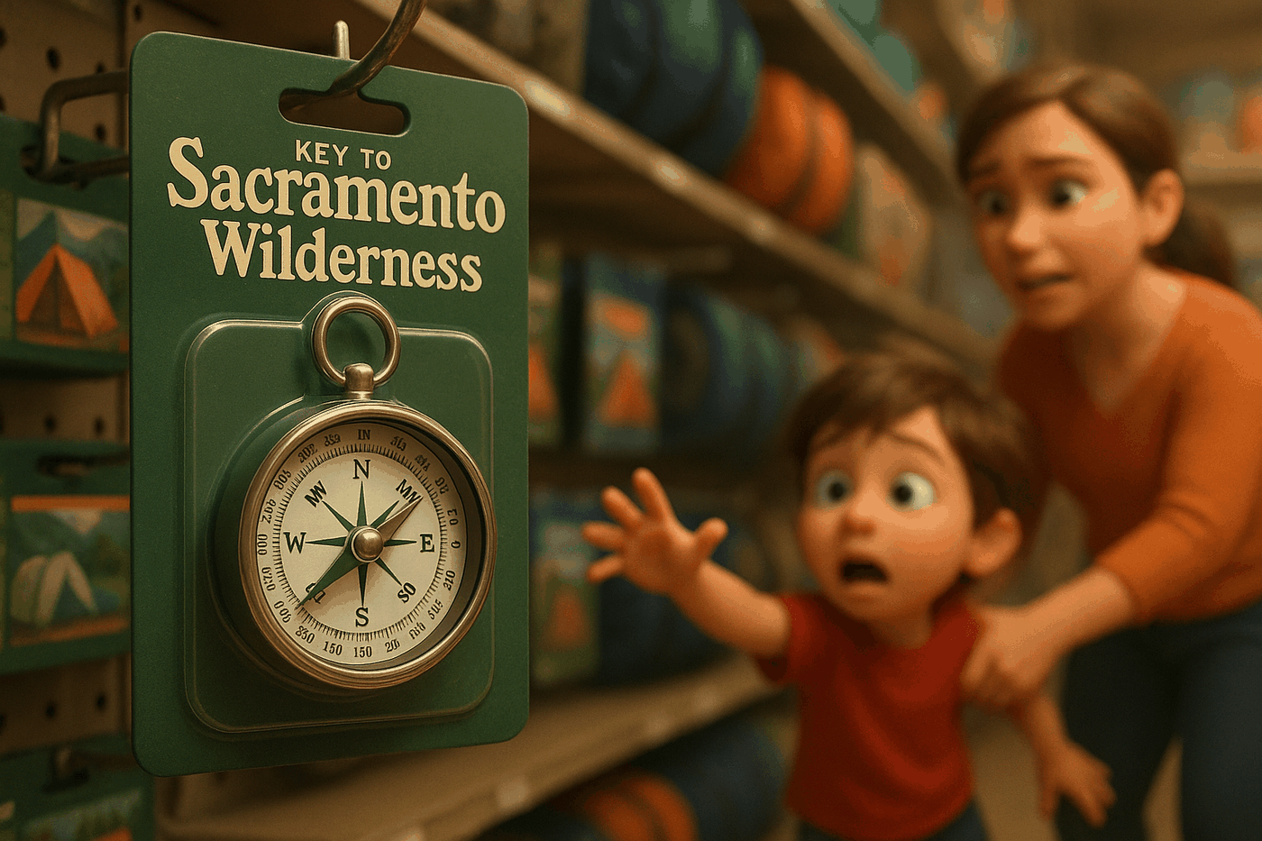 Rearview Riches thumbnail