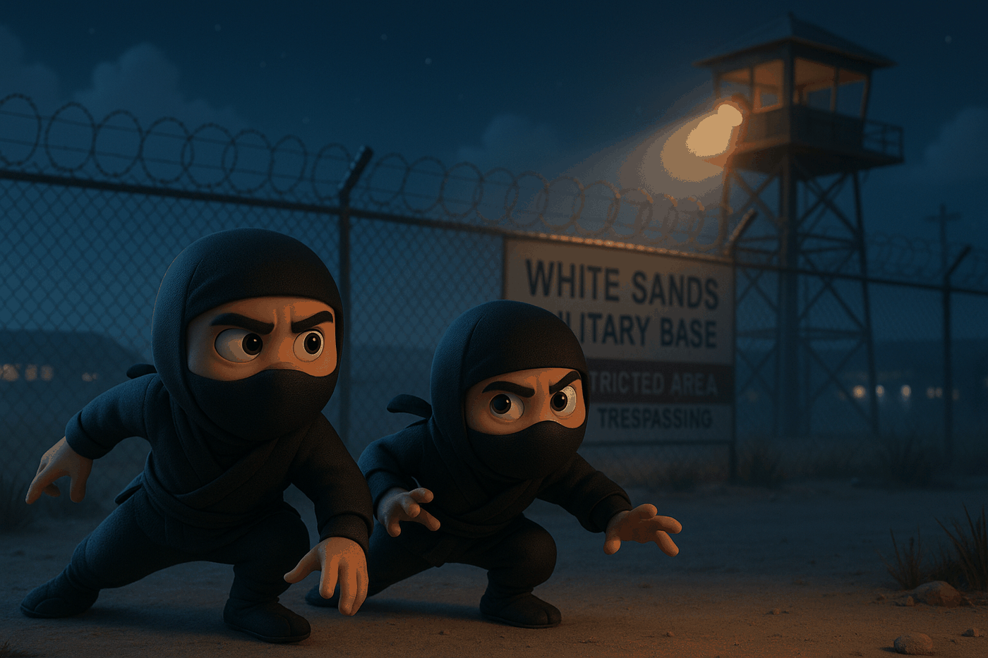 The Digging Debacle thumbnail