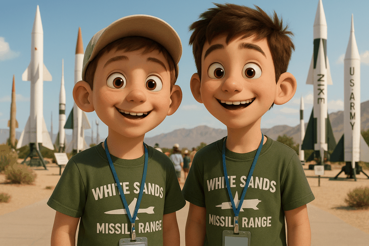 The Tour Trap thumbnail